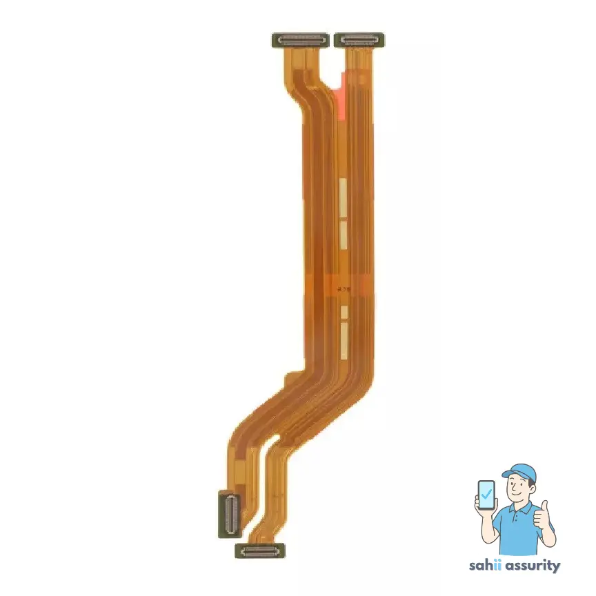 Main Board Flex Cable for Realme GT2 Pro